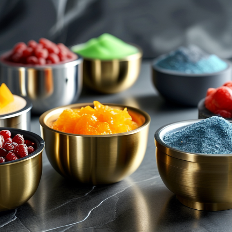 How to Choose the Best Pulverizing Bowl for Your Needs?