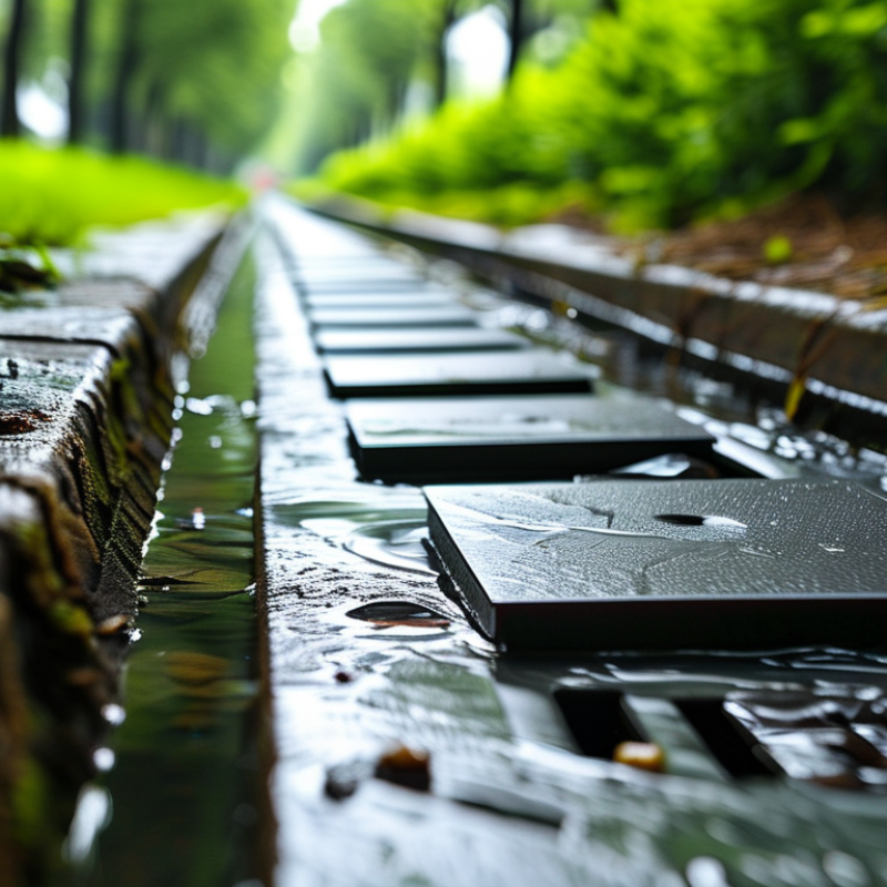 Best Grp Gutters Machines for Efficient Drainage Solutions?