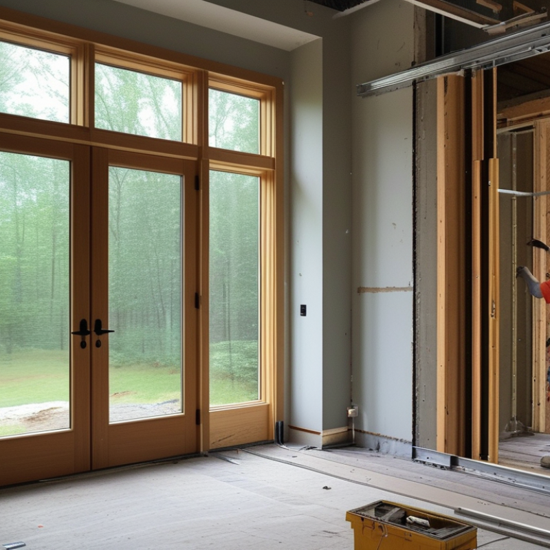 What is Window and Door Installation Guide for Buyers?