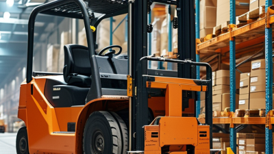 How to Choose the Best Material Handling Systems for Your Business?