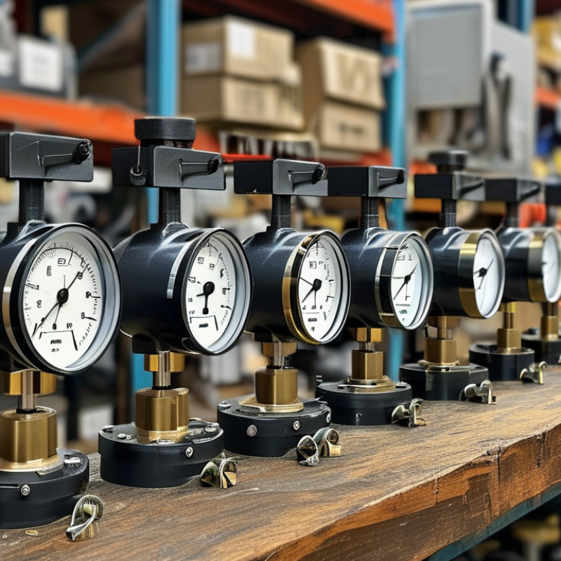 Top 10 Mechanical Flow Meters for Global Buyers in 2026?