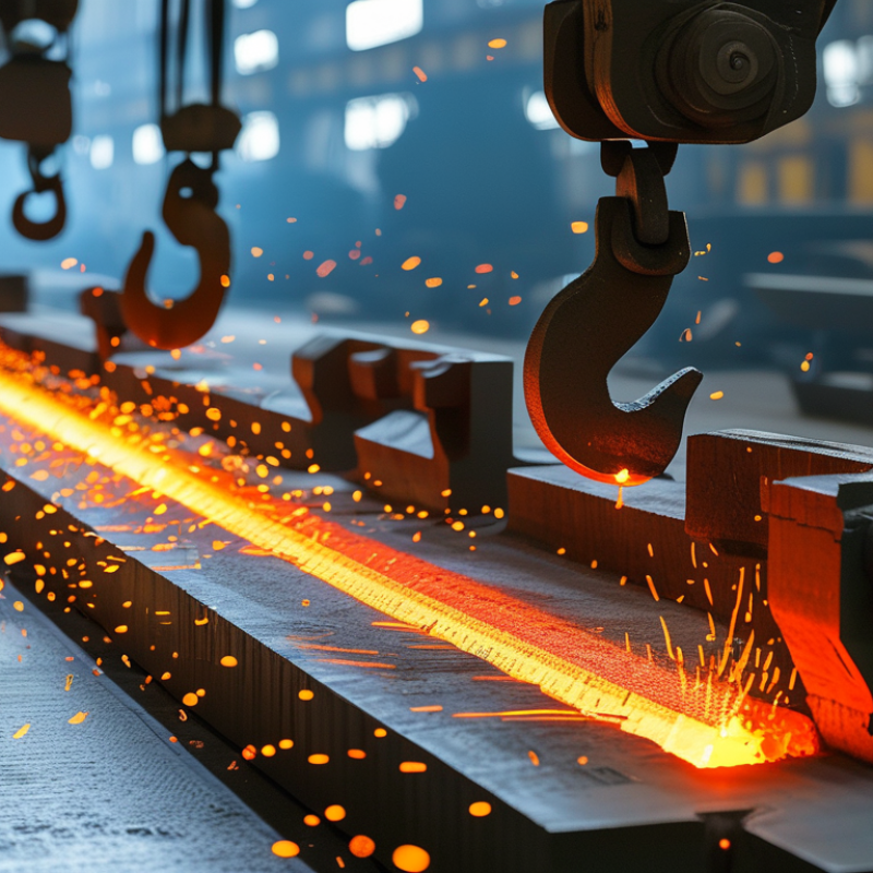 China Best Alloy Steel Casting Parts for Global Buyers?