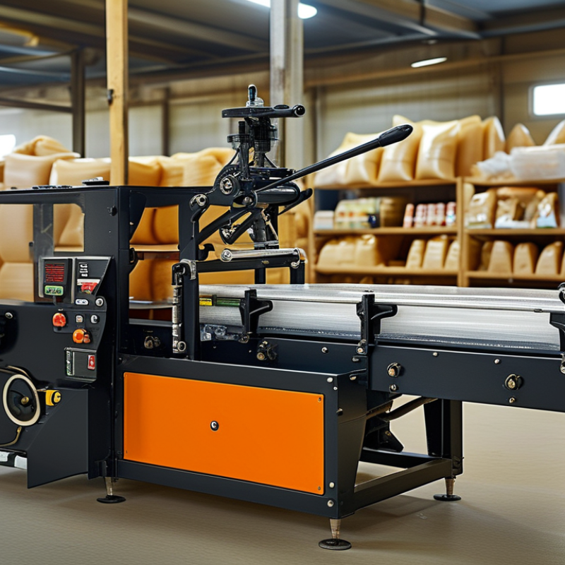 Top 5 Tips for Choosing the Best Plastic Pouch Machine?