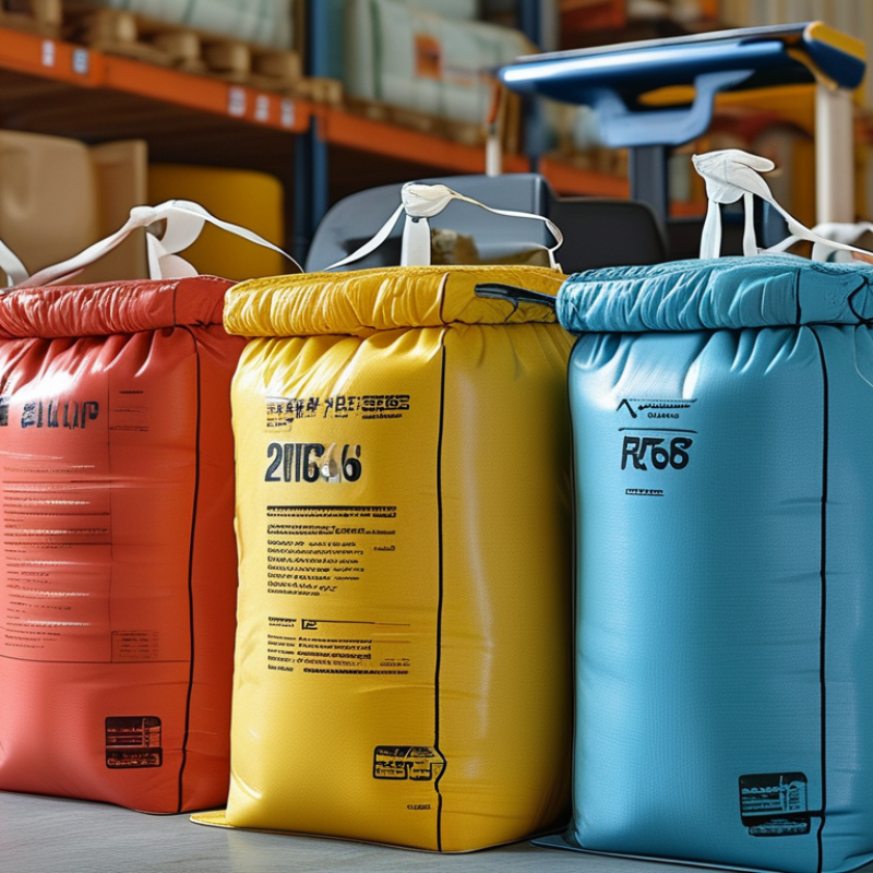 2026 How to Choose the Best Coated FIBC Bags for Your Needs?