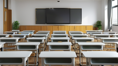 Top 10 Temporary Classrooms in China for Global Buyers?