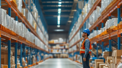 Top 10 Spare Parts Suppliers for Global Buyers Seeking Quality?