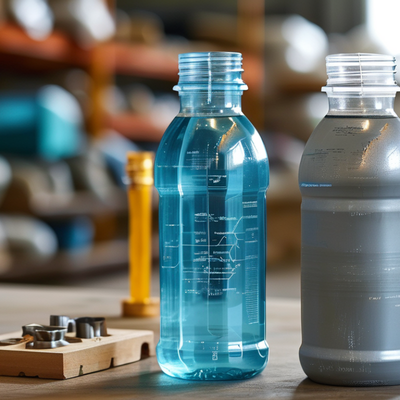 2026 Top Plastic Bottle Mold Trends for Global Buyers?