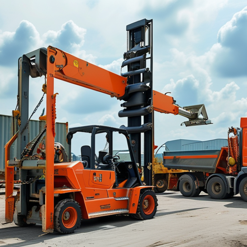Discover the Best Loading Conveyors from China for Your Business?