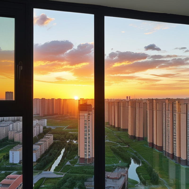 Top 10 Window Components to Buy in China Now?