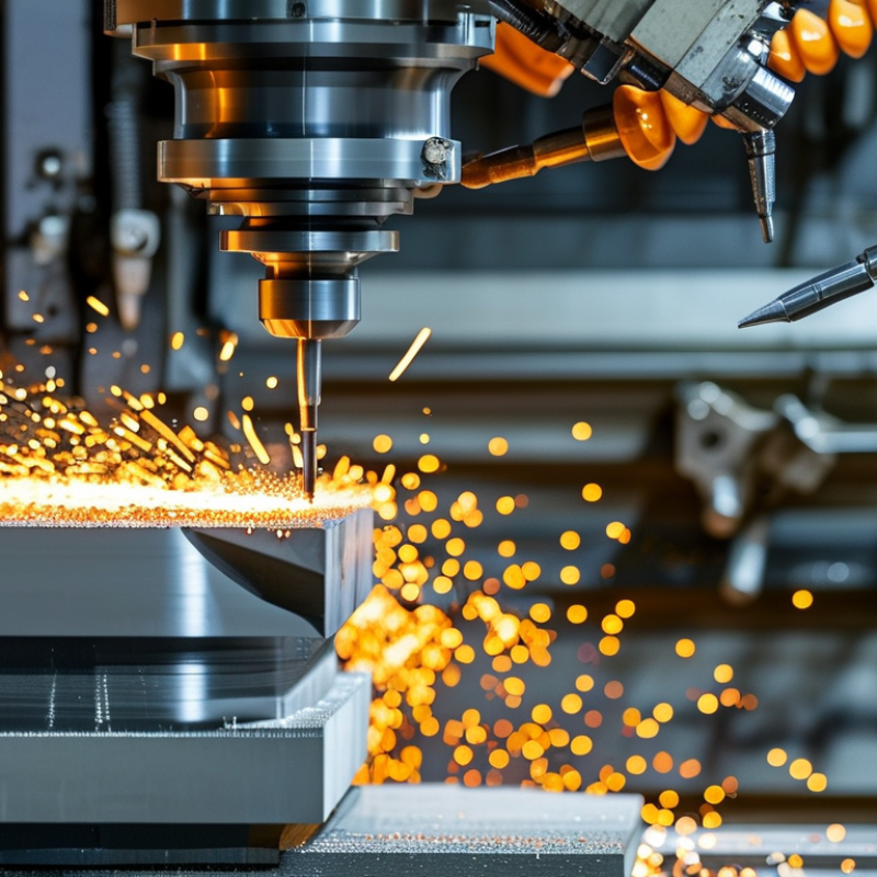 CNC Machining Tips for Global Buyers to Save Time and Money