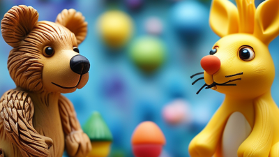 Best Play Dough Options for Creative Kids Worldwide?