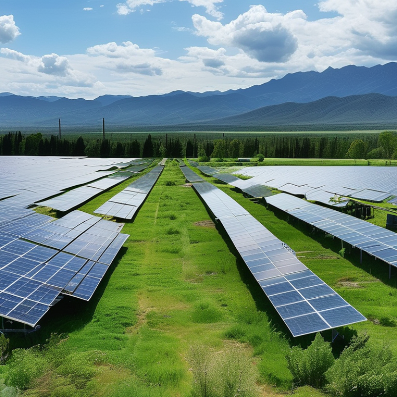 2026 Top Solar Panel Energy Solutions for Global Buyers?