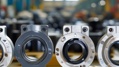 Top 10 Plastic Parts Suppliers in China for Global Buyers?