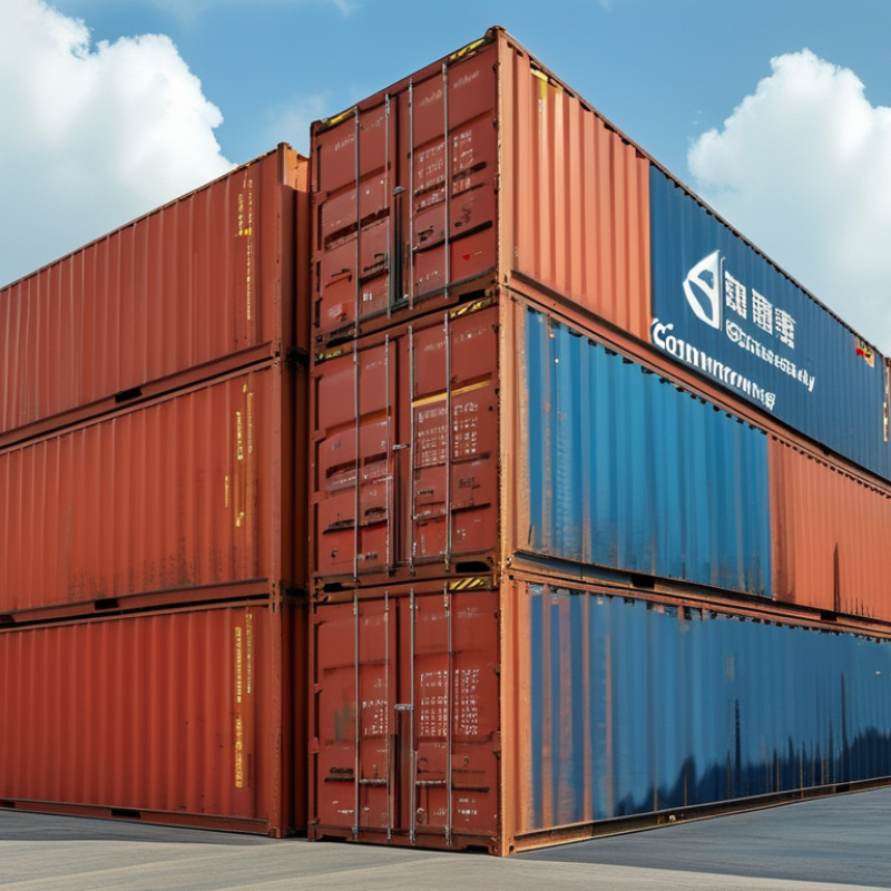 Best Container Storage Units in China for Global Buyers?