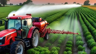 How to Choose the Best Syngenta Insecticide for Your Needs?