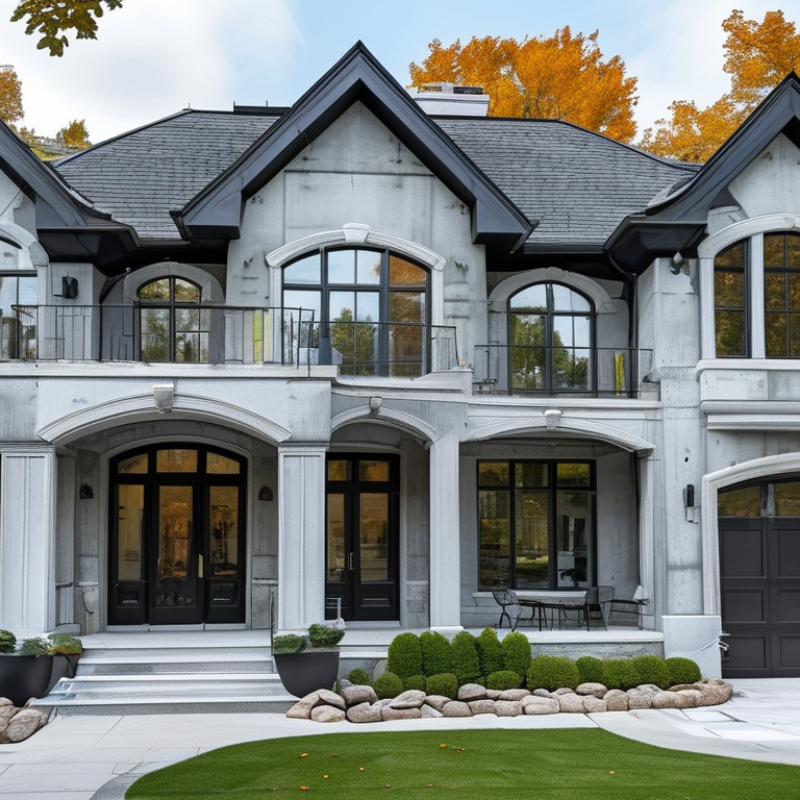 Top 10 Tips for Getting an Accurate Concrete Estimate