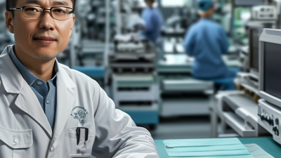 Top Professional Medical Products from China for Global Buyers?