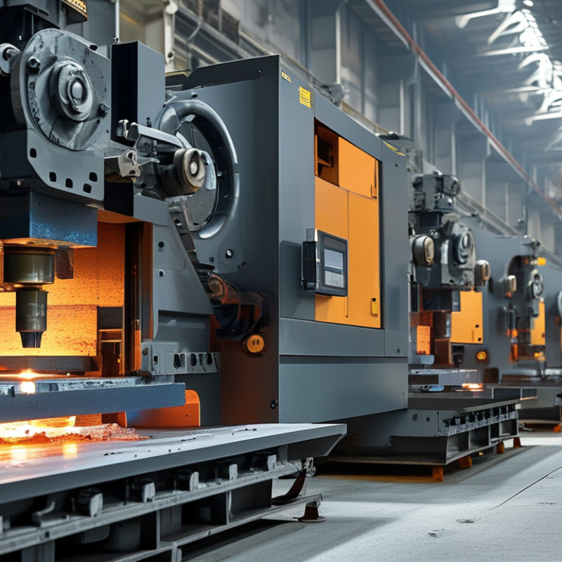 Why Choose an Automatic Vacuum Pressure Casting Machine for Production?