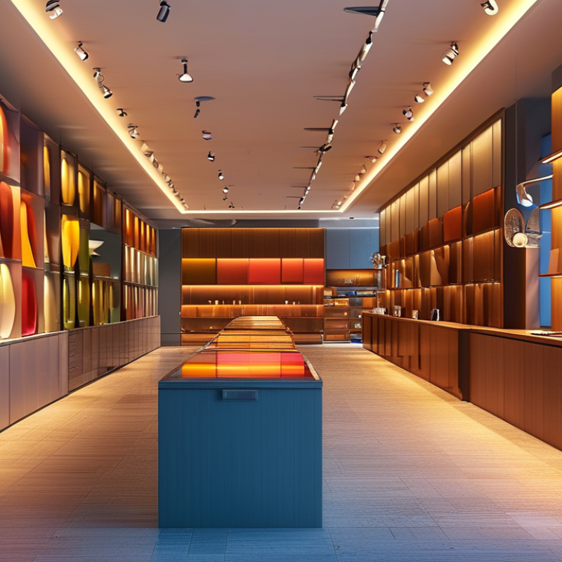 Why is CRI Crucial for Choosing LED Panel Lights?