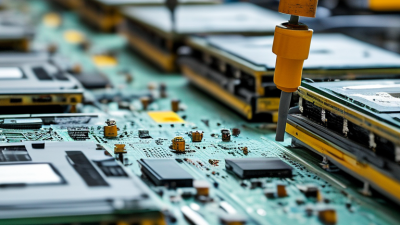 What is PC Boards and Why are They Essential for Your Business?