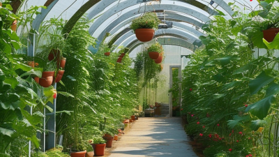 Top 10 Greenhouse Shading Solutions for Global Buyers?