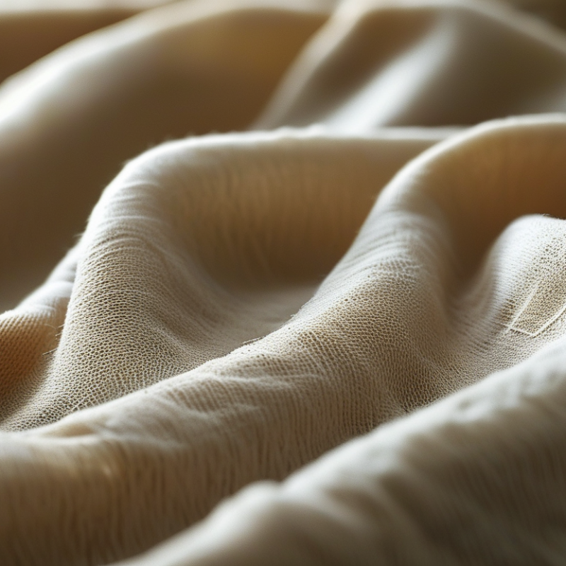 How To Choose Breathable Comfortable Fabrics For Any Season?
