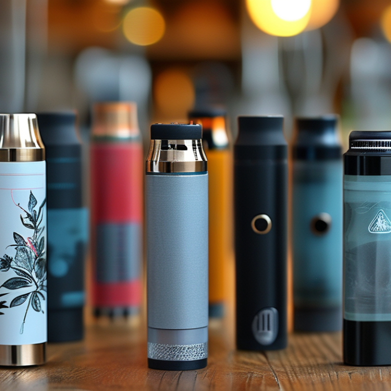 2026 Best Disposable Pod Innovations for Global Buyers?