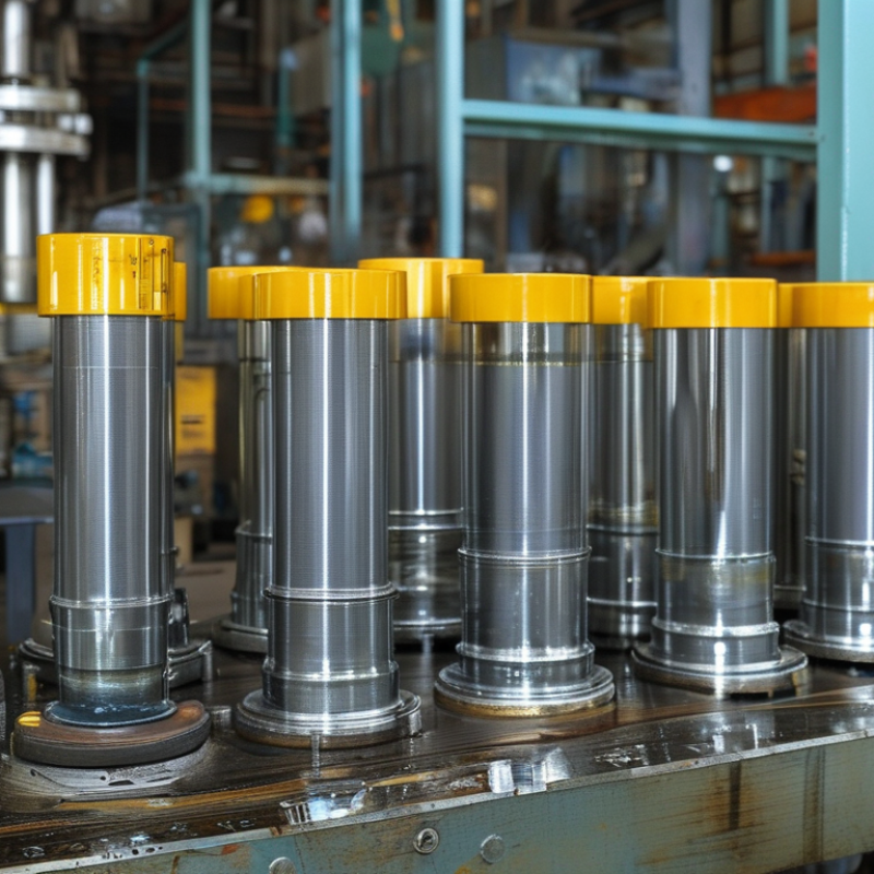 Top 10 Double Lip Oil Seal Manufacturers in China?