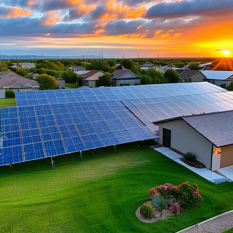How to Choose the Best Solar Panels for Your Home?