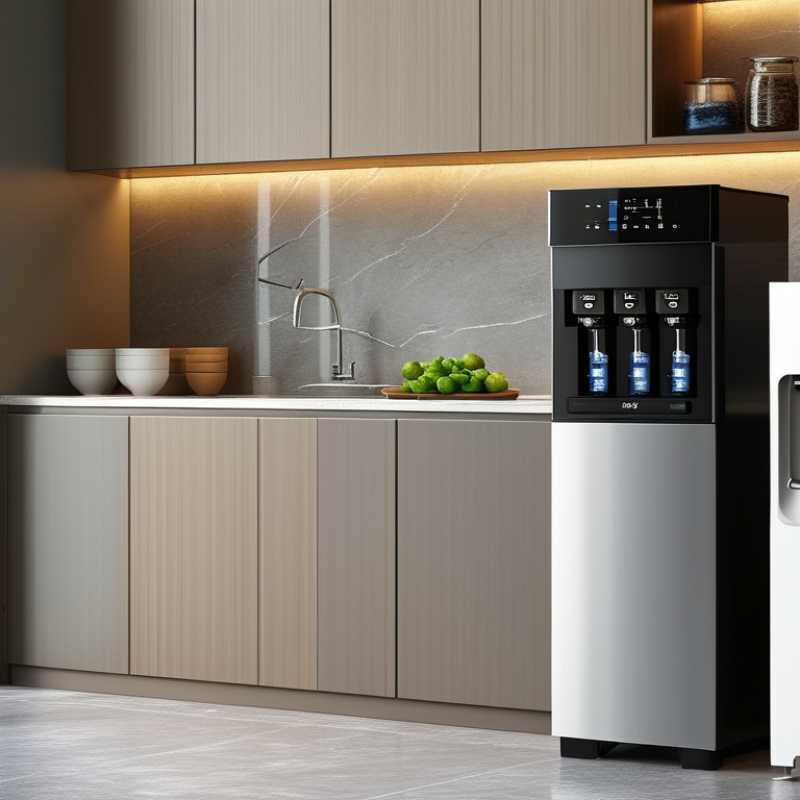 Top Home Filter Systems in China for Global Buyers?