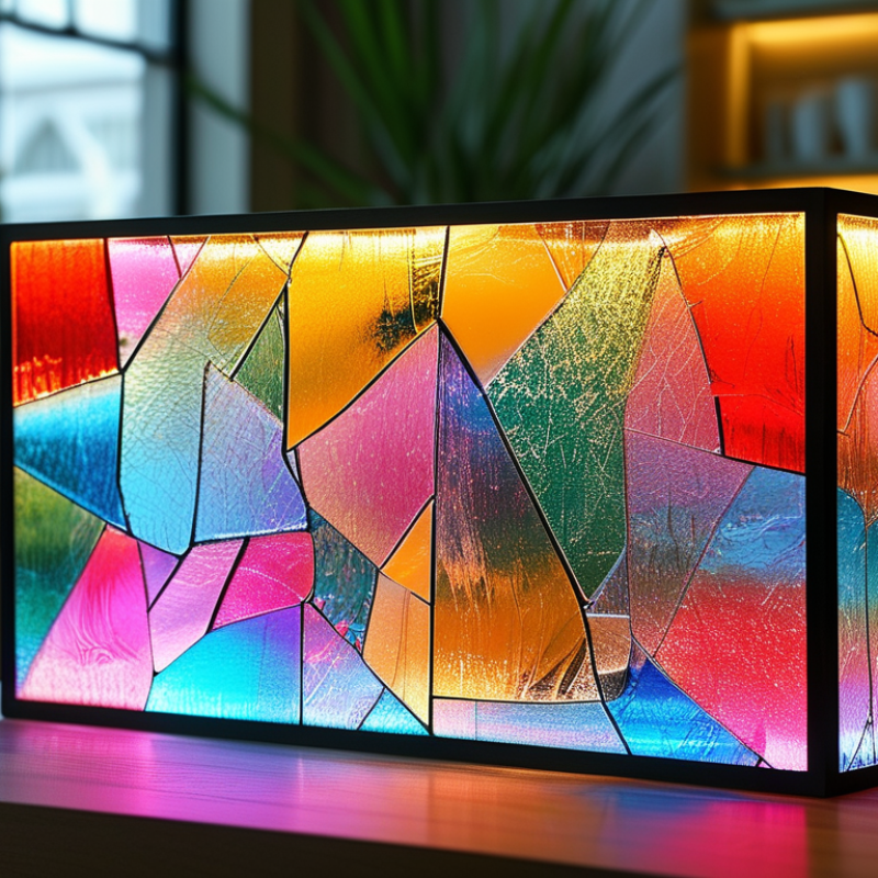 Best LED Glass Products for Global Buyers What to Consider?