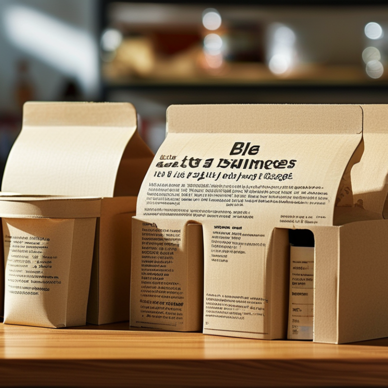 Top 10 Benefits of Using Stand Up Spout Pouch for Packaging?