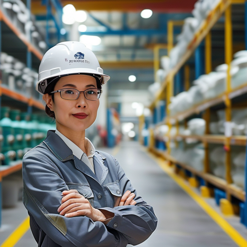 Top Chemical Raw Materials Suppliers in China for Global Buyers?