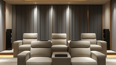 How to Choose the Best Acoustic Tiles for Your Space?