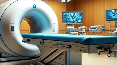 Why Choose Mobile Ct Imaging for Your Healthcare Facility?