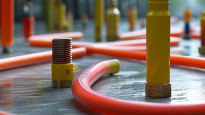 2026 Top Flexible Hose Products for Global Buyers?
