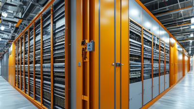 What is a Feeder Busduct and Its Benefits for Businesses?