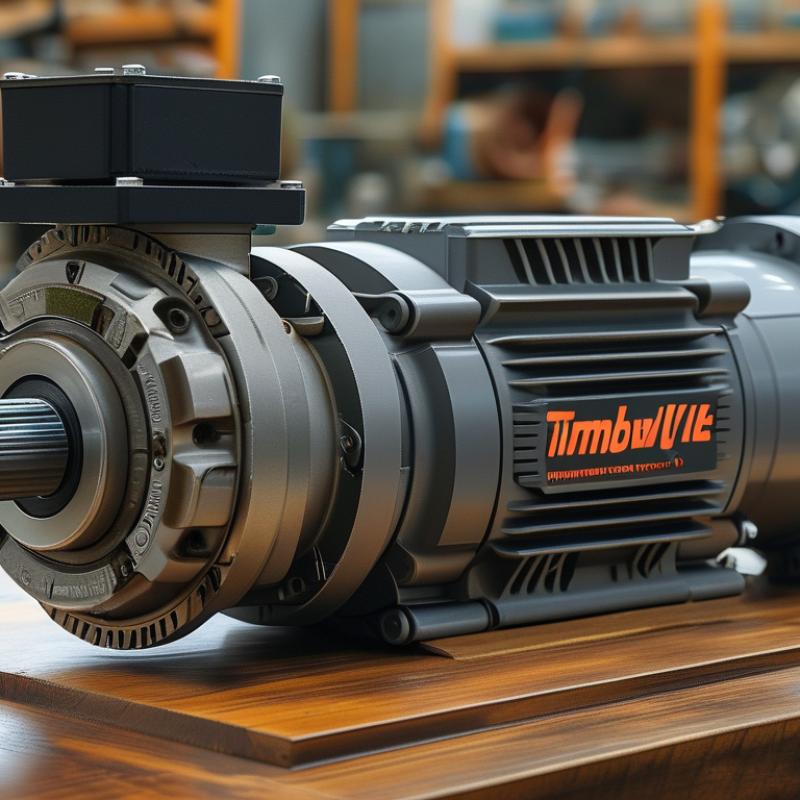 Top 5 Torque Motor Solutions for Global Buyers?