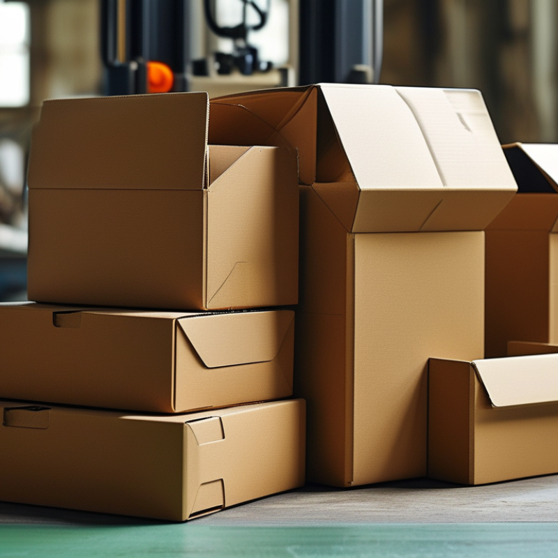 Top Box Forming Machine Trends to Watch in 2026?