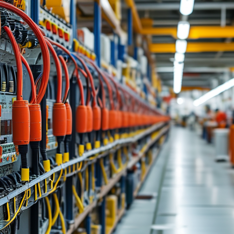 Best Electrical Harness Solutions for Global Buyers?