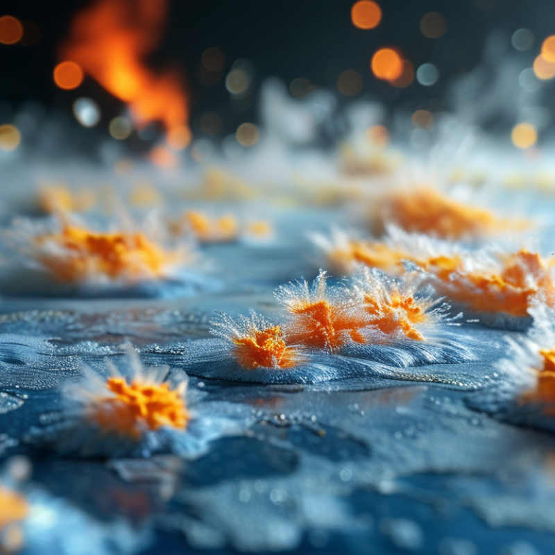 What is Fluorinated Surfactant and How Does it Work?