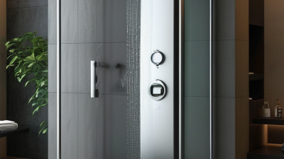 How to Choose the Best Smart Shower Set for Your Home?