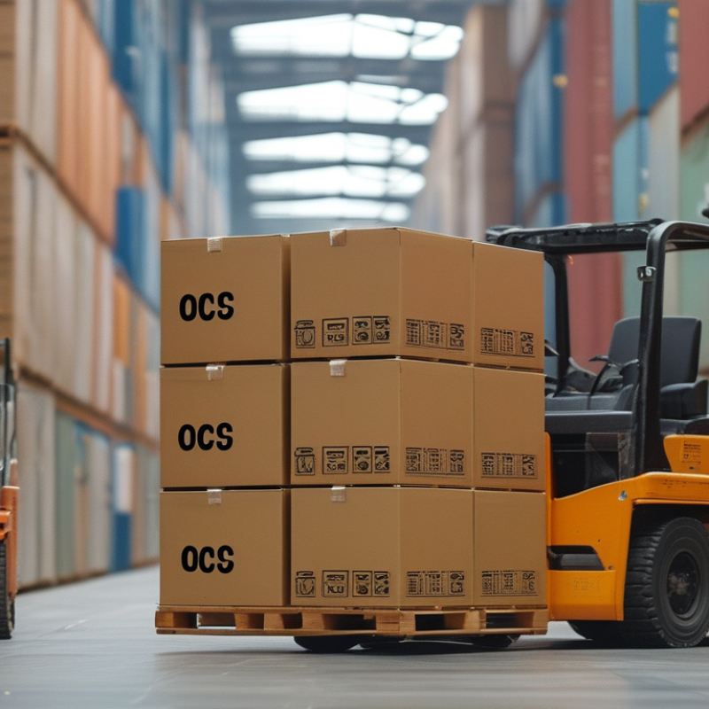 What is OCS and How Can It Benefit Global Buyers?