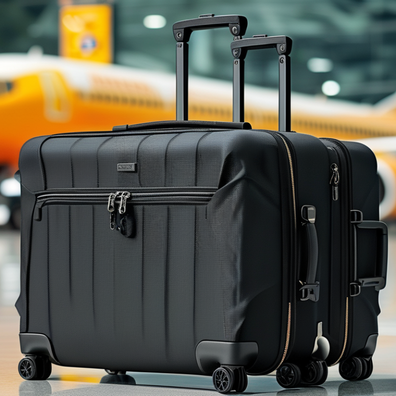 How to Choose the Strongest Type of Zipper for Luggage?
