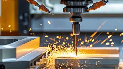 What is CNC Machining Manufacturing Benefits and Applications?