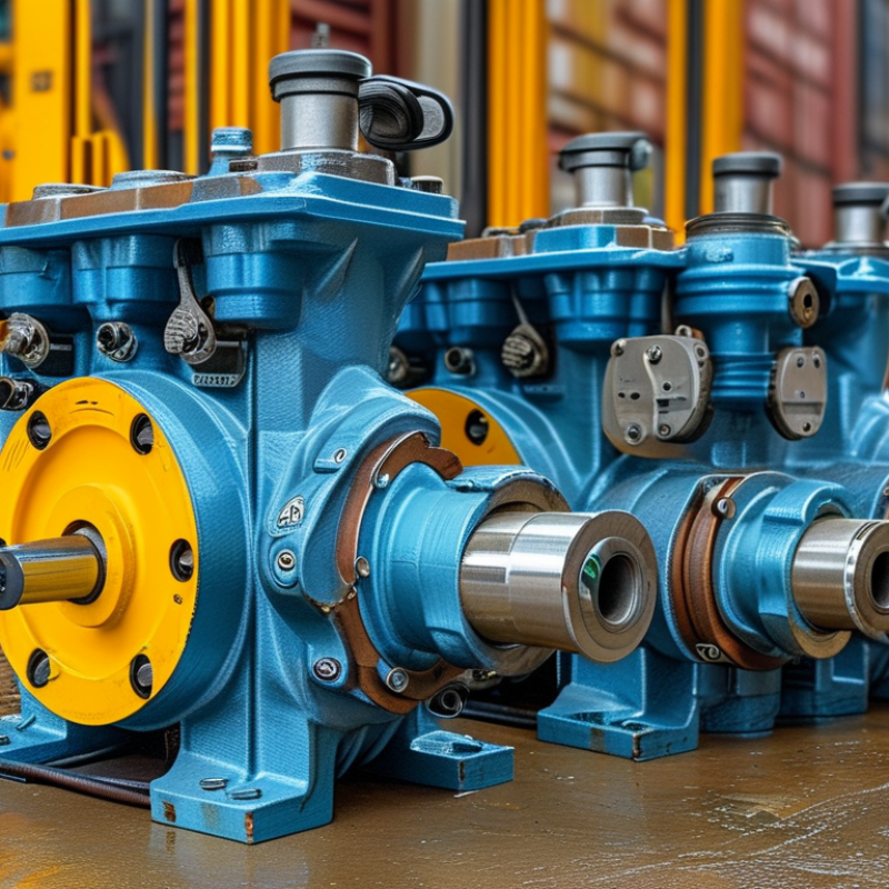 The Ultimate Guide to Choosing the Best Hydraulic Power Pack?