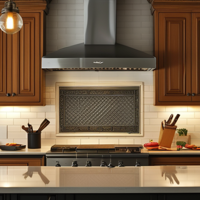 Best Tips for Choosing Hoodsly Range Hood for Your Kitchen?