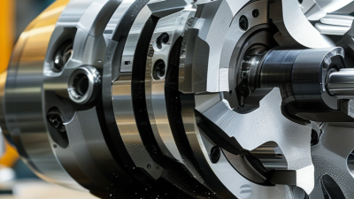 2026 Best CNC Gears for Global Buyers What to Look For?