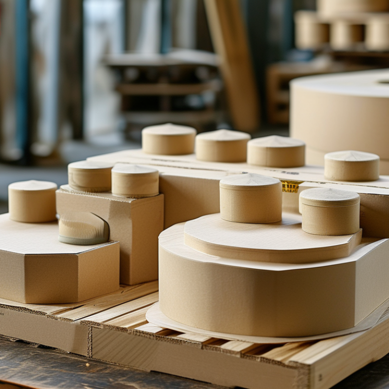 Top Paper Slip Sheet Suppliers in China for Global Buyers?