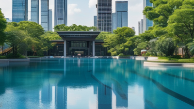 Top 10 Cities for Pool Suppliers in China 2026?